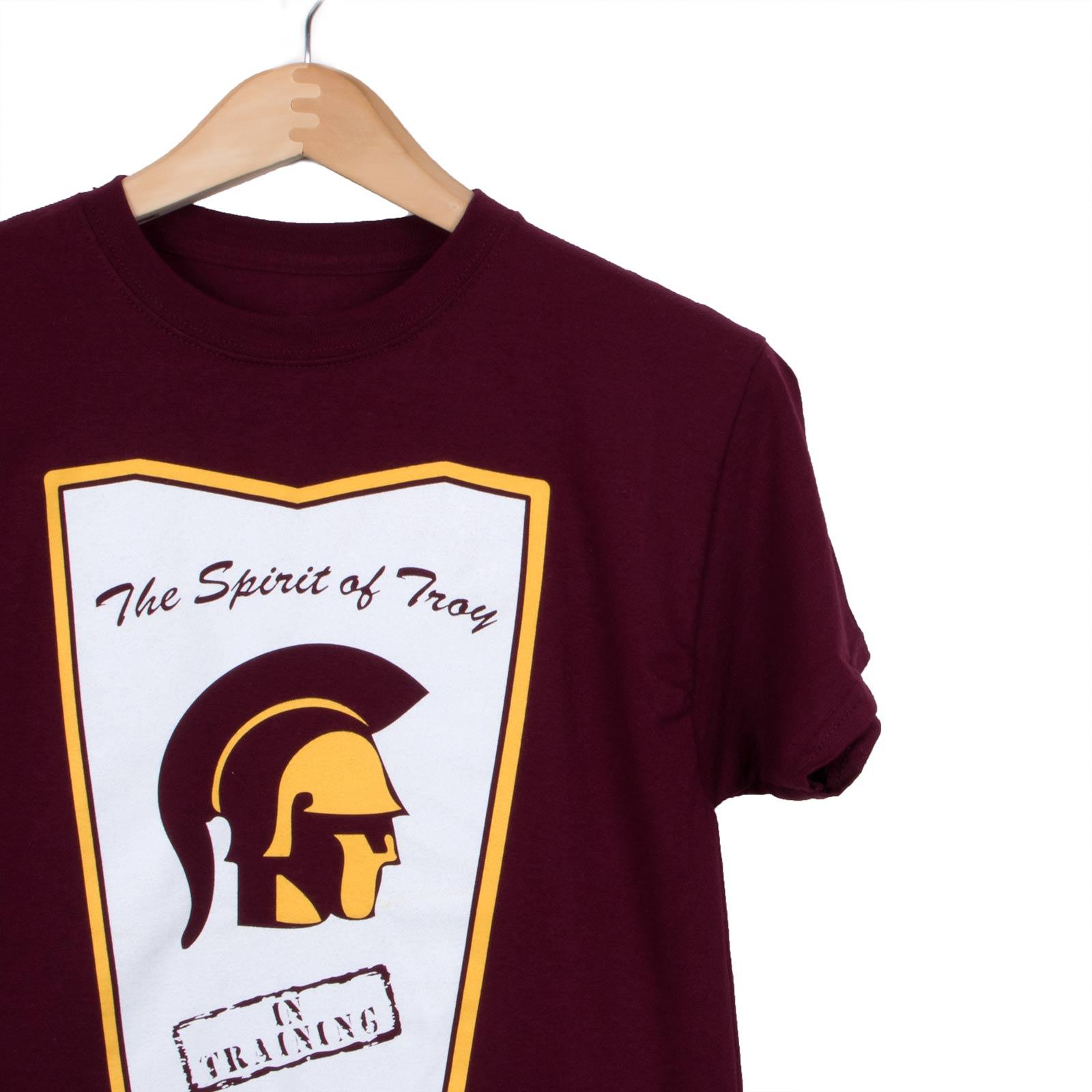 USC Cardinal 3